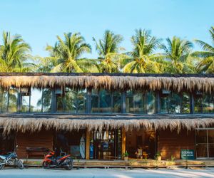 LITTLE NAP INN SIARGAO Cabuntog Philippines