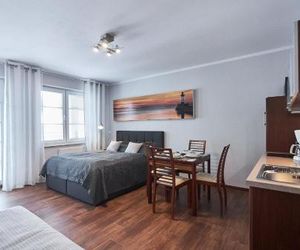 Apartamenty Świnoujście - Villa Park Swinoujscie Poland