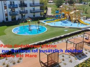 Apartament SenGA Miedzyzdroje Poland