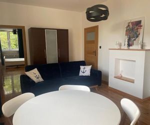 Apartament 2-pokojowy Gdynia Świętojańska Gdynia Poland