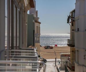 Casa de Praia Nazare Portugal