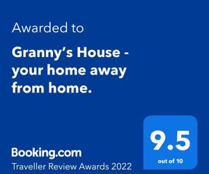 Granny’s House - your home away from home. Angra do Heroismo Portugal