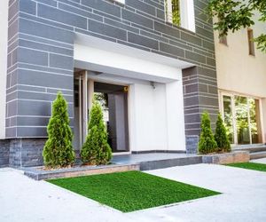 Apartament Calea Bucuresti Pitesti Romania