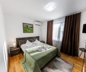 Rivulus Exclusive Apartments Baia Mare Romania