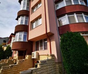 Apartamente Vila Arcadia Eforie Nord Romania