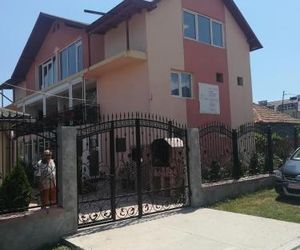 VILA ANKARA Costinesti Romania