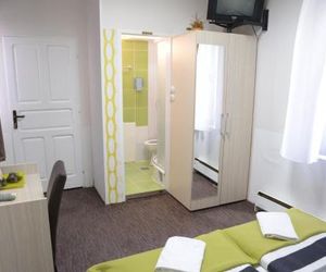 Guest House GOLDEN COIN Nis Serbia