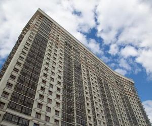 Уютная современная квартира Ekaterinburg Russia