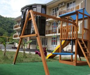 Guest House Vega Soloniki Russia