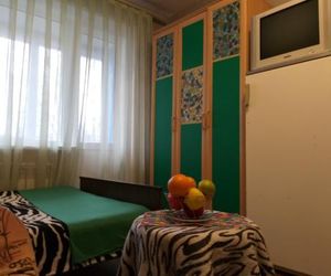 Homestay on Zubkovoy 23 Ryazan Russia