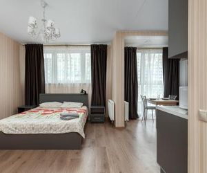 BestFlat24 Рождественская 2 Mytishchi Russia