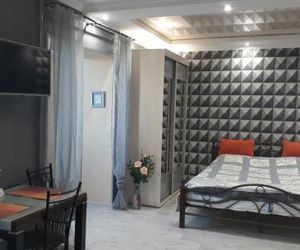 ул. Луначарского 7А Апартаменты-студия Bryansk Russia