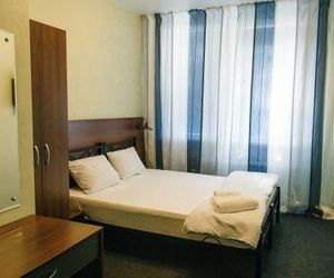 Alliance Hotel Naberezhnye Chelny Russia