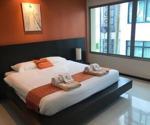 The Regent - Beautiful Modern Apartment Kamala Thailand