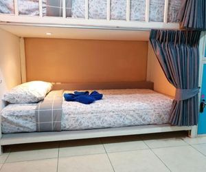 Oasis Hostel & Bar Karon Thailand