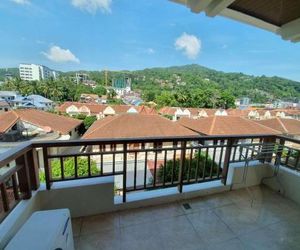 Patong Cozy Apartment 3 minutes walk to banzaan jungceylon BanglaRoad patongbeach Patong Thailand