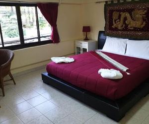 Oasis Guesthouse & Bar Karon Thailand