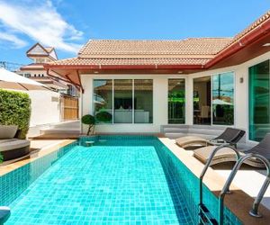 Luxury Pool Villa A14 3BR / 6-8 Persons Ban Mab Tato Thailand