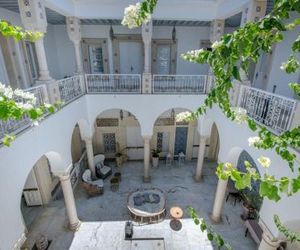 Dar Benti Monastir Tunisia