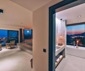 Carruba Boutique Hotel Kas Turkey