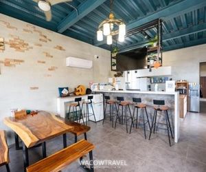 Liuqiu Backpackers Hostel Liouchoi Township Taiwan