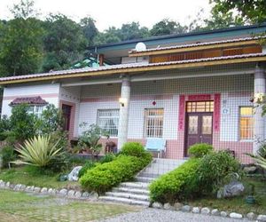 Global Village Farmstay Puli Township Taiwan