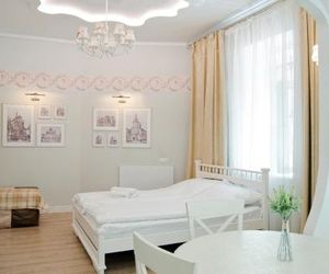 Deluxe appartment in the city center Lvov Ukraine