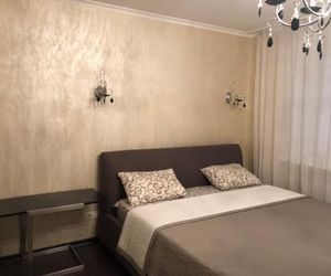 Апортаменты А.Поля 59 Dnipro Ukraine