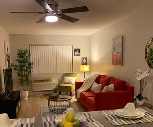 Hollywood VIP one bedroom apartment Preview listing Hollywood United States
