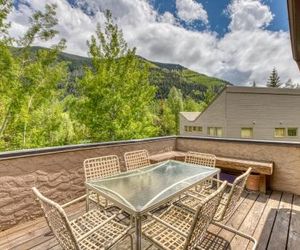 Manns Ranch A - 4 Bed 4 Bath Vacation home in East Vail Bighorn United States