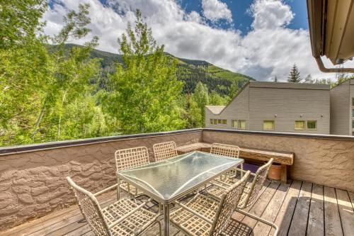 Photo of Manns Ranch A - 4 Bed 4 Bath Vacation home in East Vail