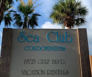 Sea Club Condo #37 Indian Shores United States