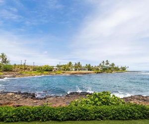 Kuhio Shores #107 - 1 Bed 1 Bath Apartment in Poipu Koloa United States