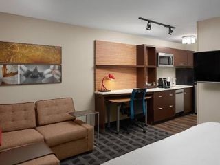 Hotel pic TownePlace Suites by Marriott Danville