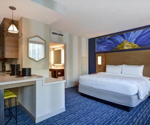 Residence Inn by Marriott New Orleans French Quarter Area/Cen B New Orleans United States