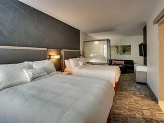 Фото отеля SpringHill Suites by Marriott Gulfport I-10