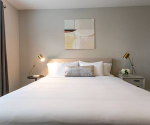 Kasa Charlotte North Apartments Charlotte United States