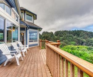 Agate Beach Haven - 4 Bed 4 Bath Vacation home in Bandon Bandon United States