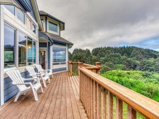 Hotel pic Agate Beach Haven - 4 Bed 4 Bath Vacation home in Bandon