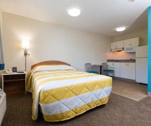 InTown Suites Extended Stay Charleston SC - Savannah Hwy Charleston United States