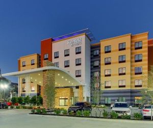 Fairfield Inn and Suites by Marriott Houston Brookhollow Jersey Village United States