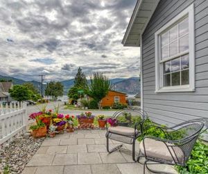 Cottage by the Lake Manson United States
