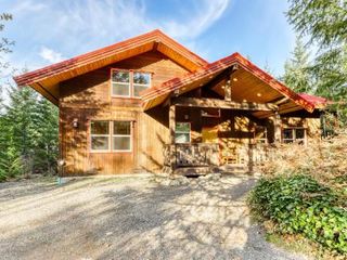 Hotel pic Money Creek Lodge - 5 Bed 2 Bath Vacation home in Skykomish