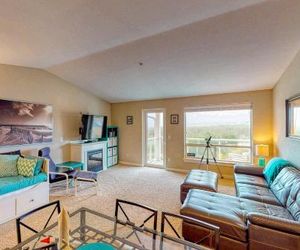 Top Floor - All The Views - 2 Bed 2 Bath Apartment in Westport Grayland United States