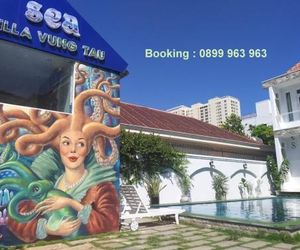 Sea Villa Vũng Tàu Vung Tau Vietnam