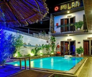 Mi Lan Boutique Resort Vung Tau Vietnam