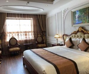 Hoang Nham Luxury Hotel Pan Lin Vietnam