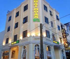 Khải Hoàn Hotel Pleiku Vietnam