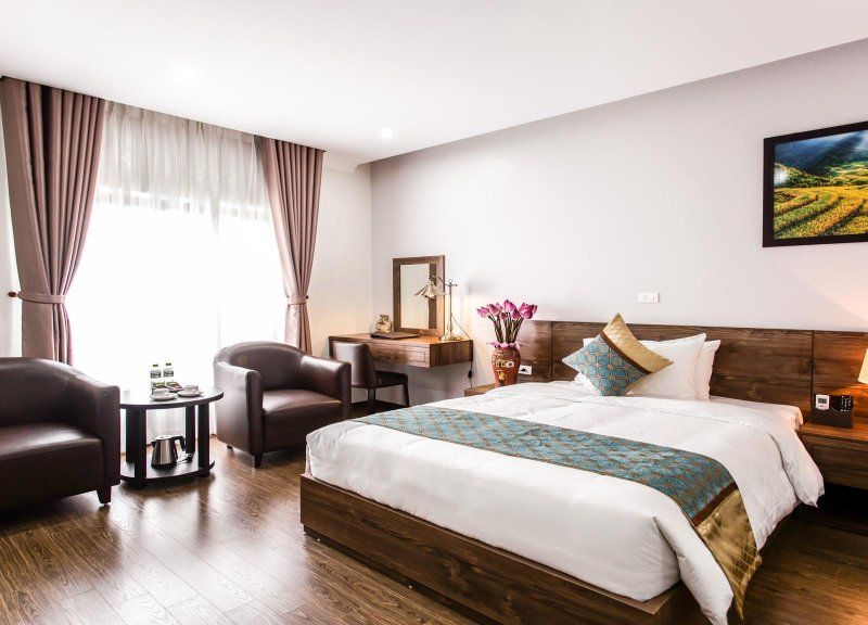 Hotel Photo 7