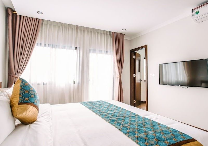 Hotel Photo 9